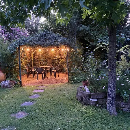 Agriturismo Sabaudia Podere 1470-3